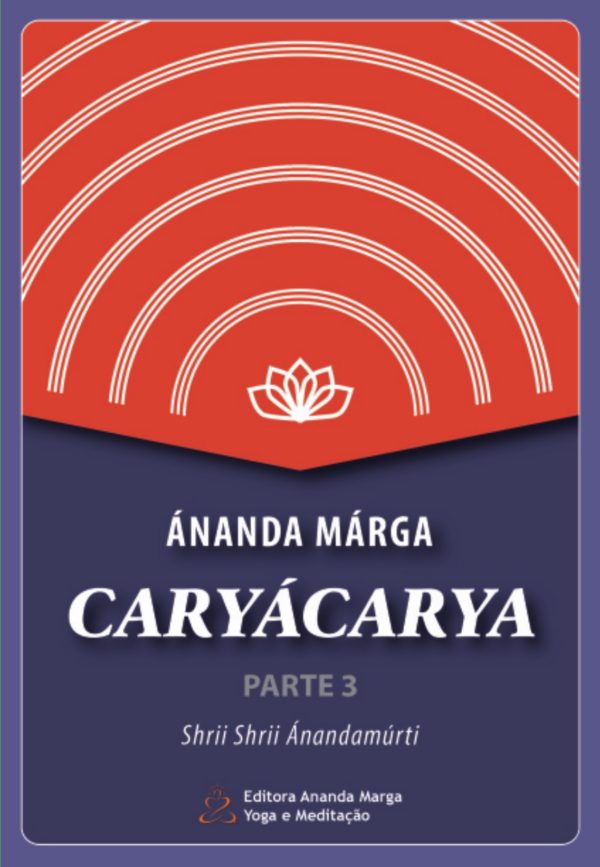 Cárya Cárya - parte 3
