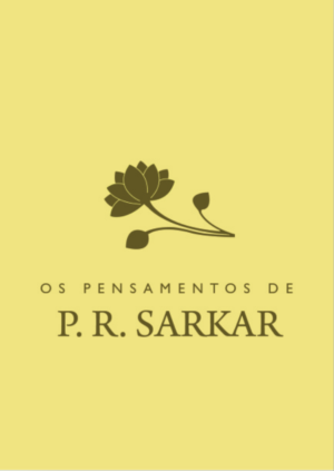 Os Pensamentos de P. R. Sarkar